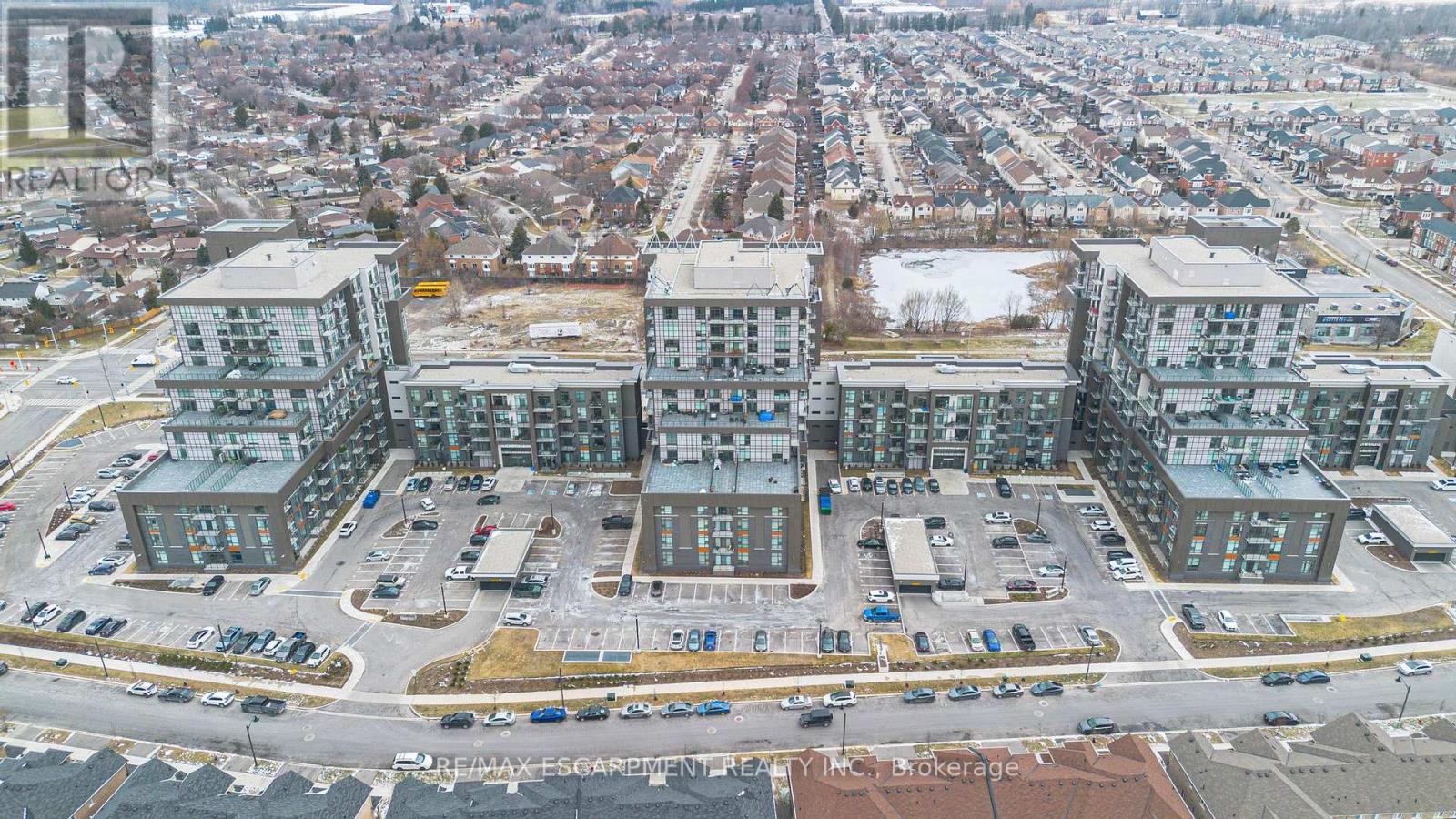 1112 - 460 Dundas Street E, Hamilton, Ontario  L8B 2A5 - Photo 17 - X12906148