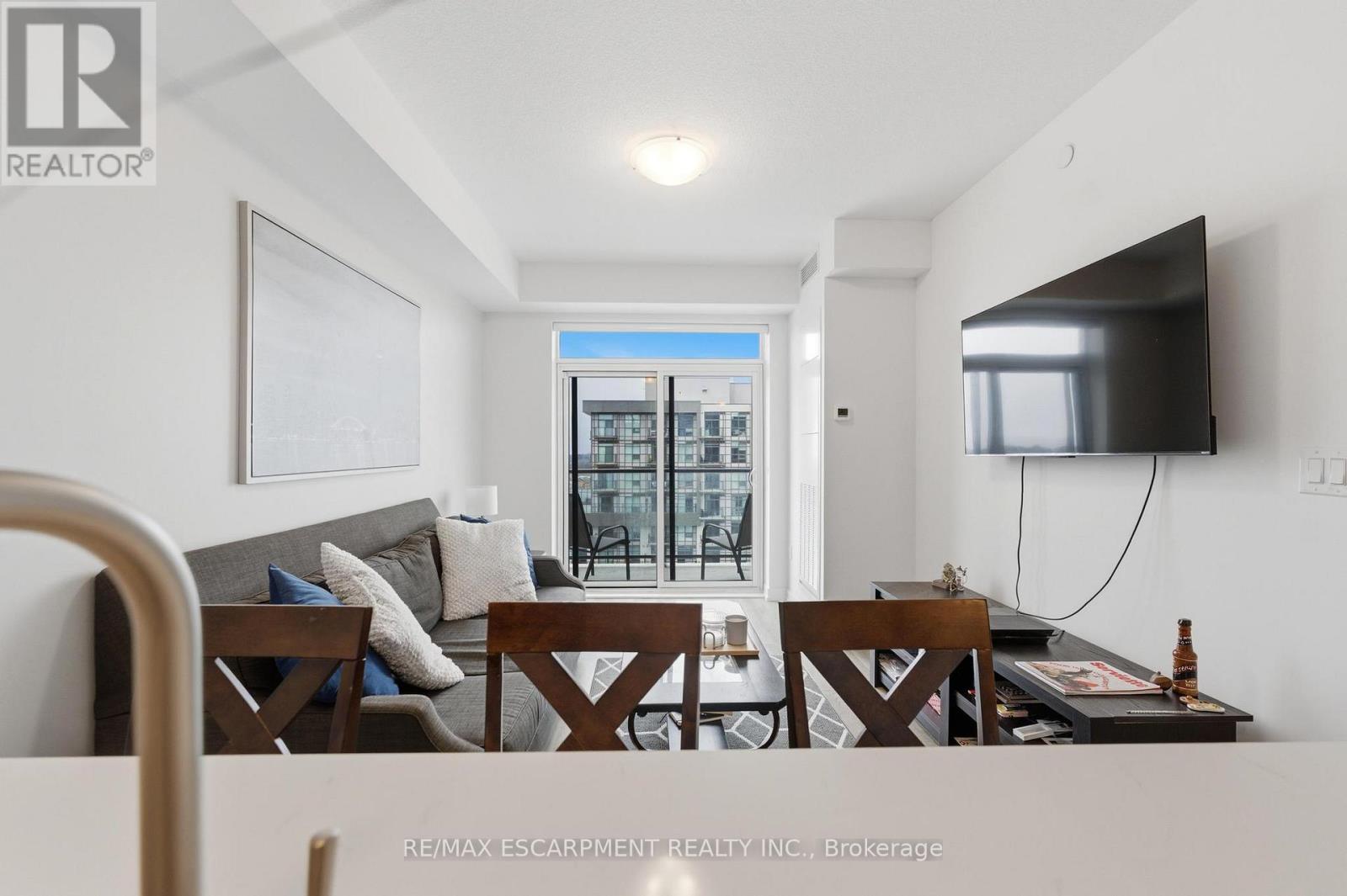 1112 - 460 Dundas Street E, Hamilton, Ontario  L8B 2A5 - Photo 21 - X12906148