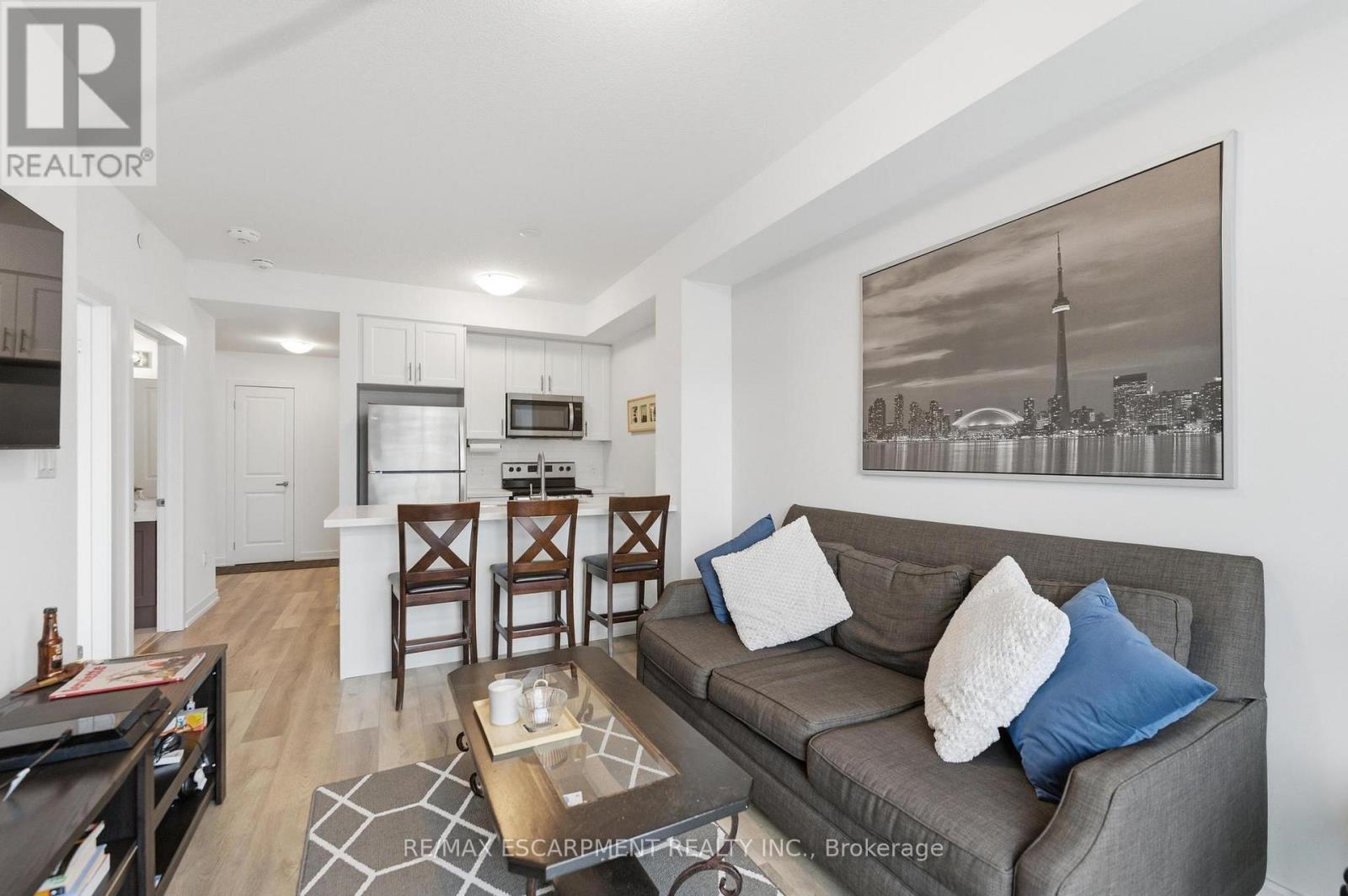 1112 - 460 Dundas Street E, Hamilton, Ontario  L8B 2A5 - Photo 29 - X12906148