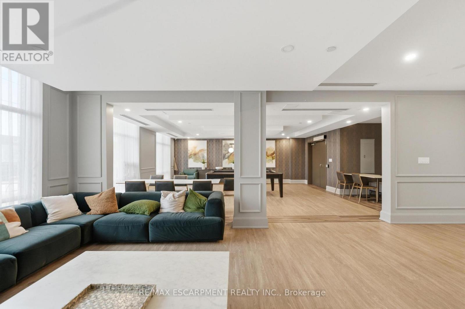 1112 - 460 Dundas Street E, Hamilton, Ontario  L8B 2A5 - Photo 3 - X12906148