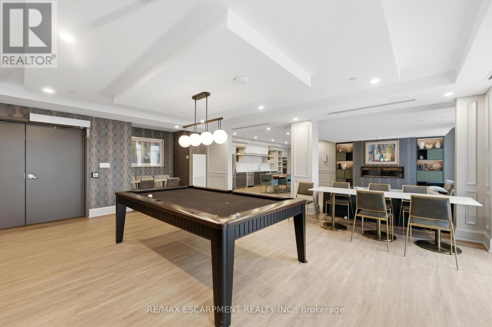 1112 - 460 Dundas Street E, Hamilton, Ontario  L8B 2A5 - Photo 4 - X12906148