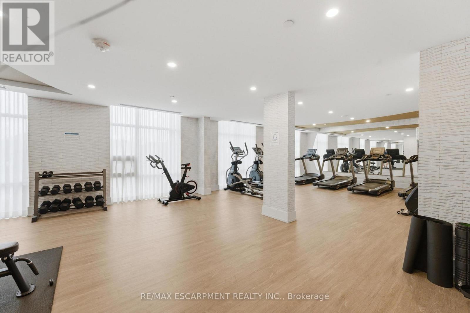 1112 - 460 Dundas Street E, Hamilton, Ontario  L8B 2A5 - Photo 6 - X12906148