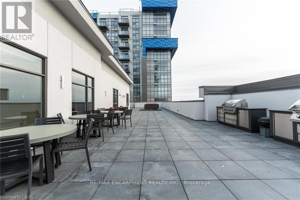 1112 - 460 Dundas Street E, Hamilton, Ontario  L8B 2A5 - Photo 7 - X12906148