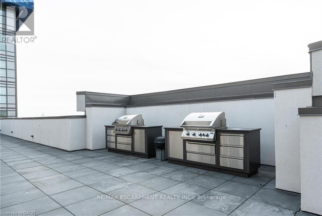 1112 - 460 Dundas Street E, Hamilton, Ontario  L8B 2A5 - Photo 9 - X12906148