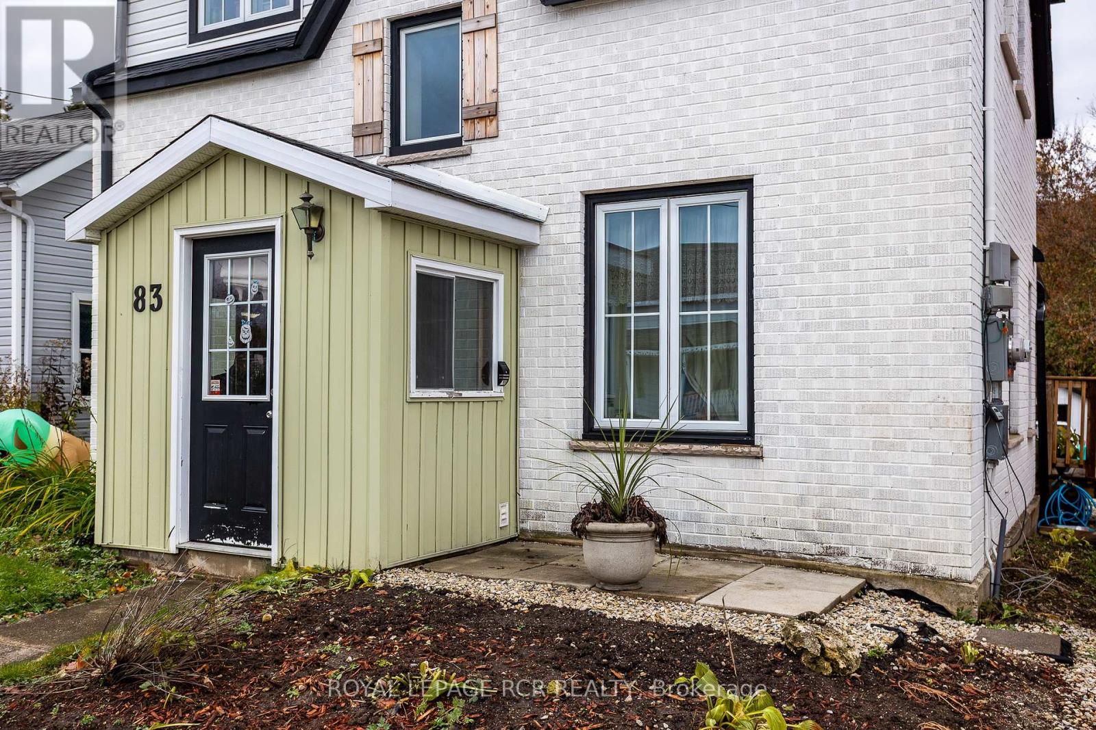 83 Main Street W, Grey Highlands, Ontario  N0C 1H0 - Photo 2 - X12906152