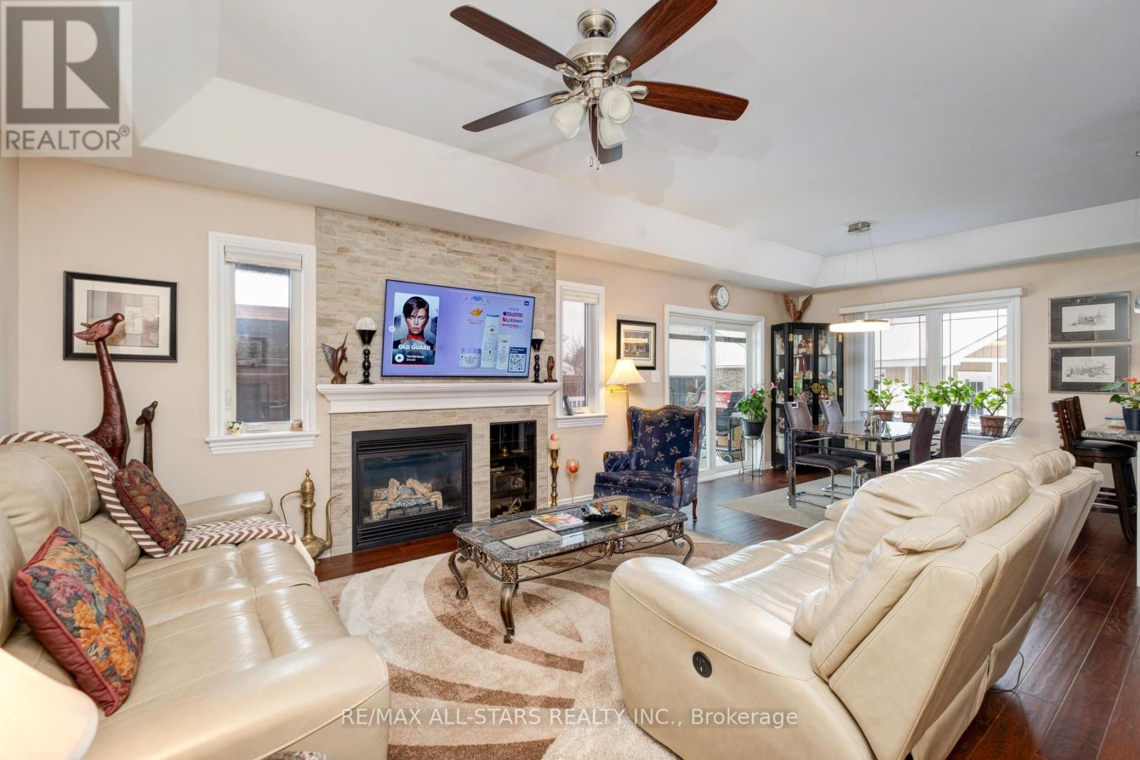 65 Liam Street, Kawartha Lakes, Ontario  K9V 0J4 - Photo 13 - X12906174