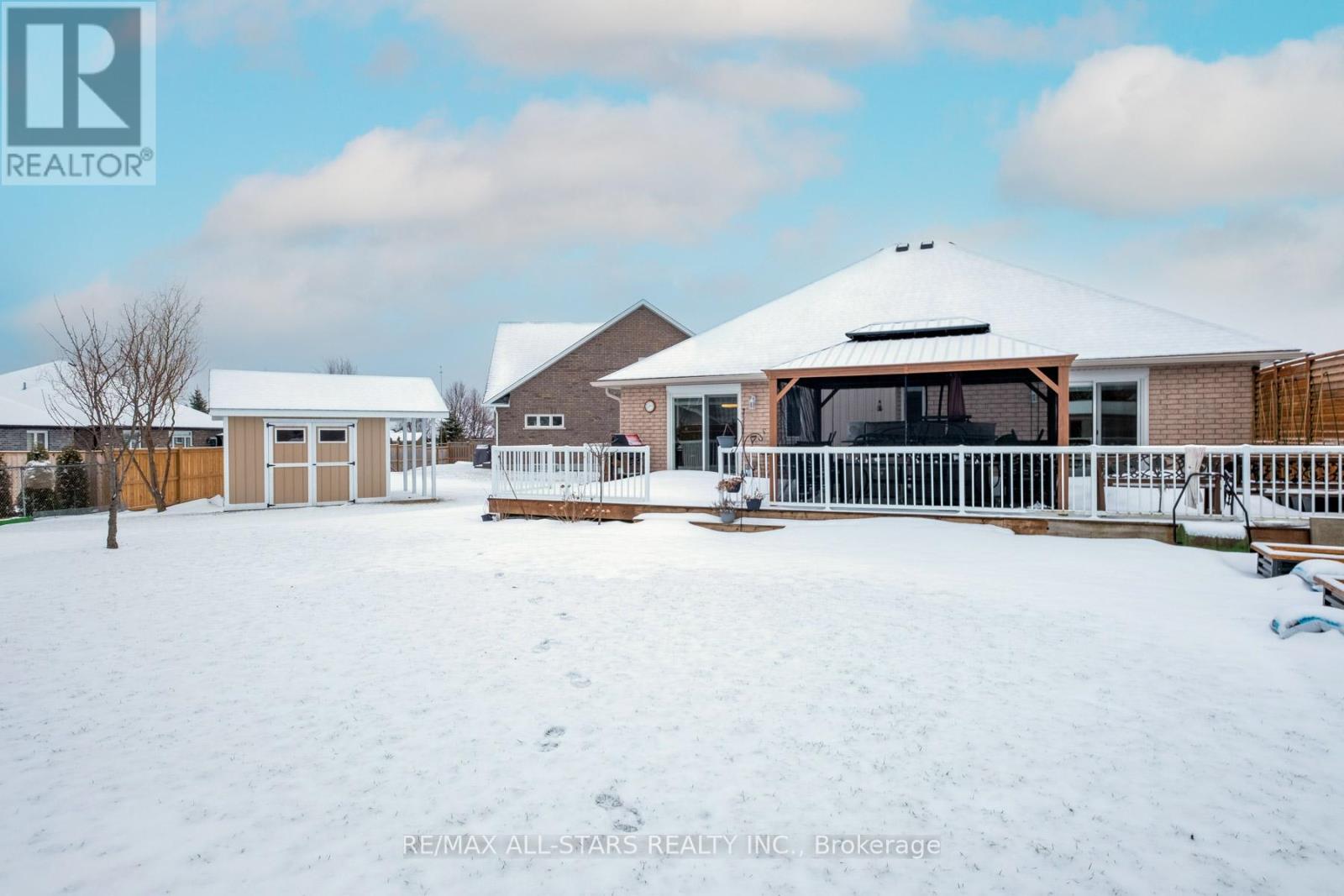 65 Liam Street, Kawartha Lakes, Ontario  K9V 0J4 - Photo 29 - X12906174