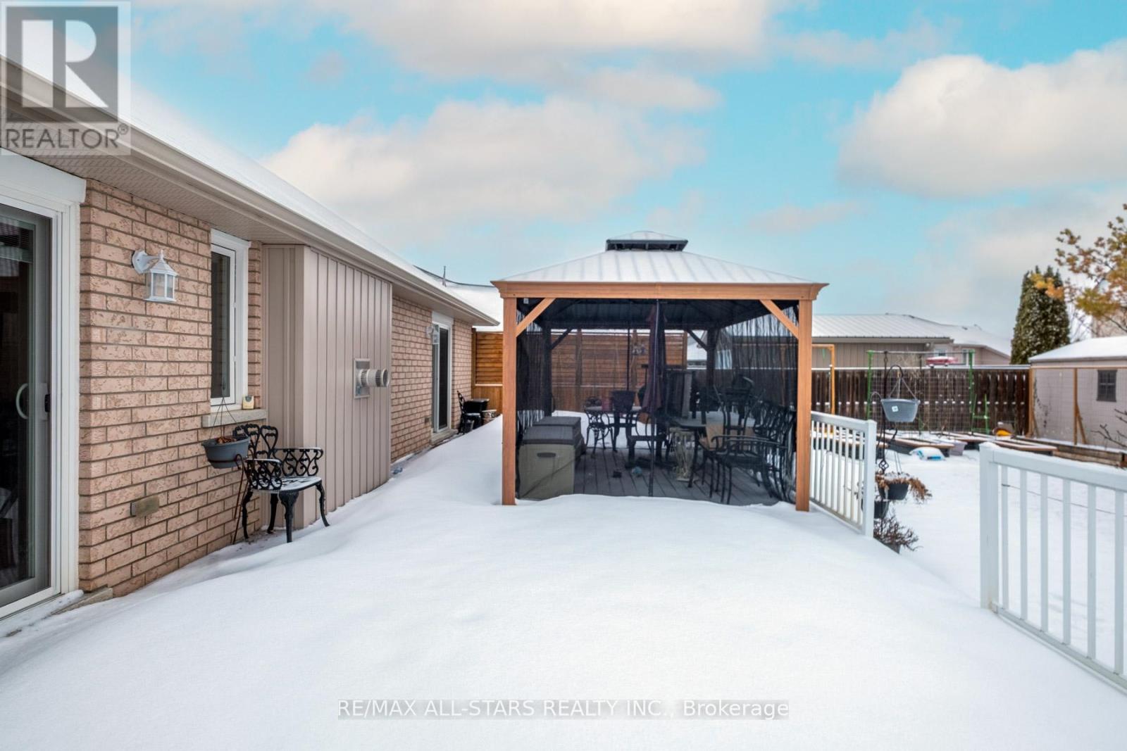 65 Liam Street, Kawartha Lakes, Ontario  K9V 0J4 - Photo 31 - X12906174