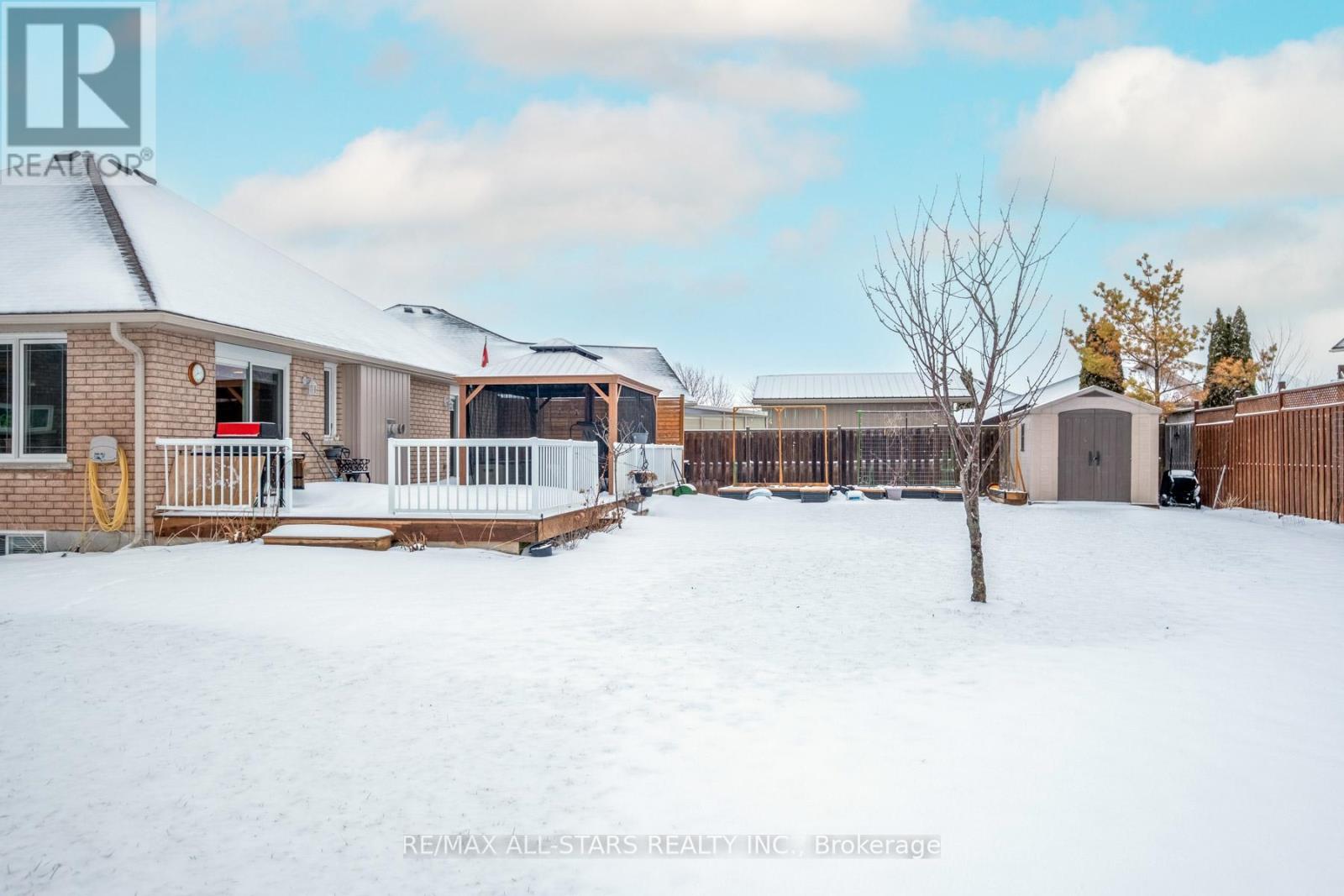 65 Liam Street, Kawartha Lakes, Ontario  K9V 0J4 - Photo 32 - X12906174