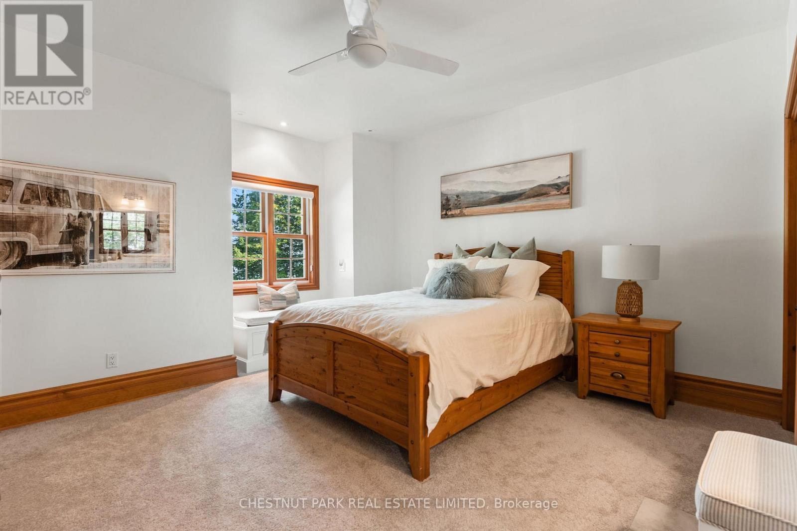 1141 Nu-Ne Lane, Algonquin Highlands, Ontario  K0M 1S0 - Photo 23 - X12906184