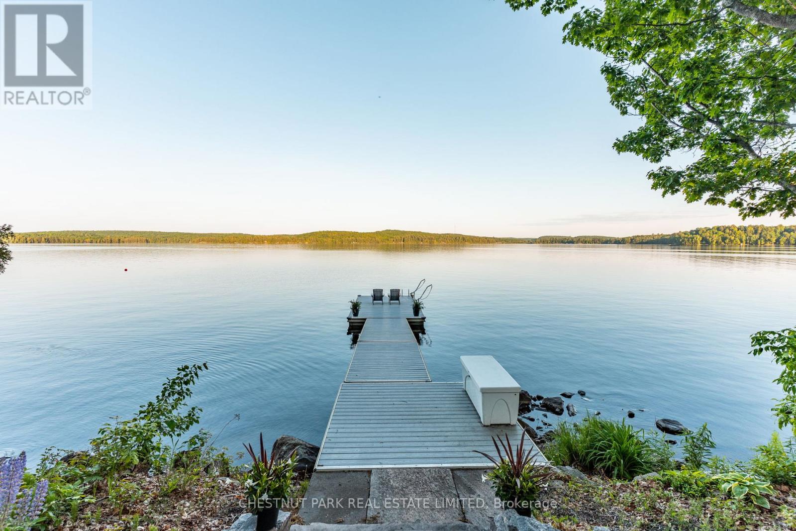 1141 Nu-Ne Lane, Algonquin Highlands, Ontario  K0M 1S0 - Photo 33 - X12906184