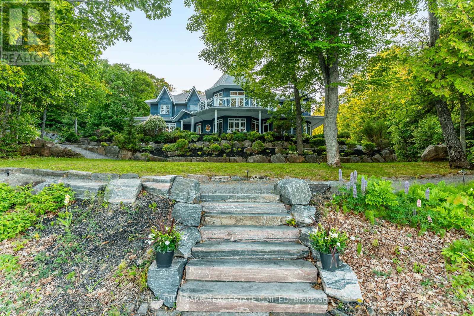 1141 Nu-Ne Lane, Algonquin Highlands, Ontario  K0M 1S0 - Photo 34 - X12906184