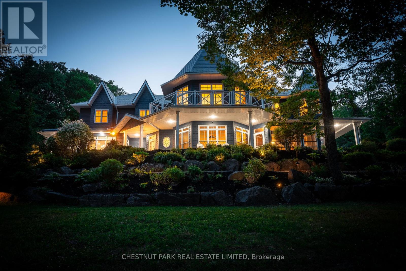 1141 Nu-Ne Lane, Algonquin Highlands, Ontario  K0M 1S0 - Photo 36 - X12906184