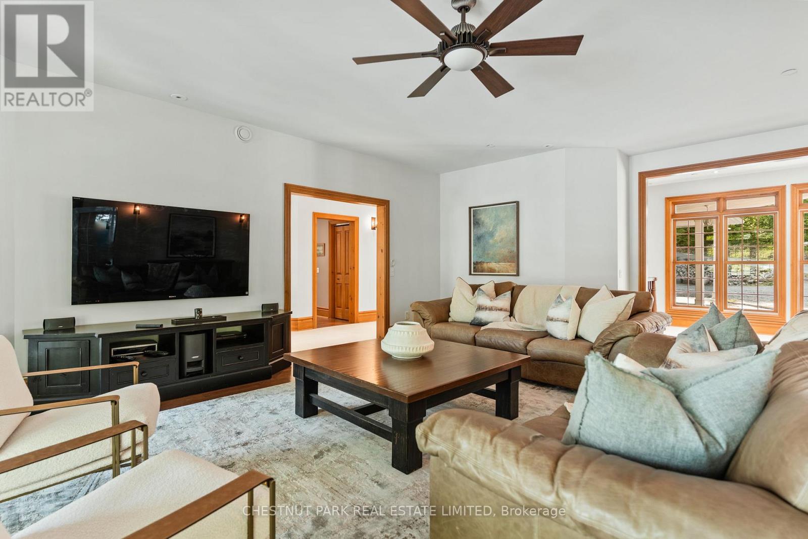 1141 Nu-Ne Lane, Algonquin Highlands, Ontario  K0M 1S0 - Photo 6 - X12906184