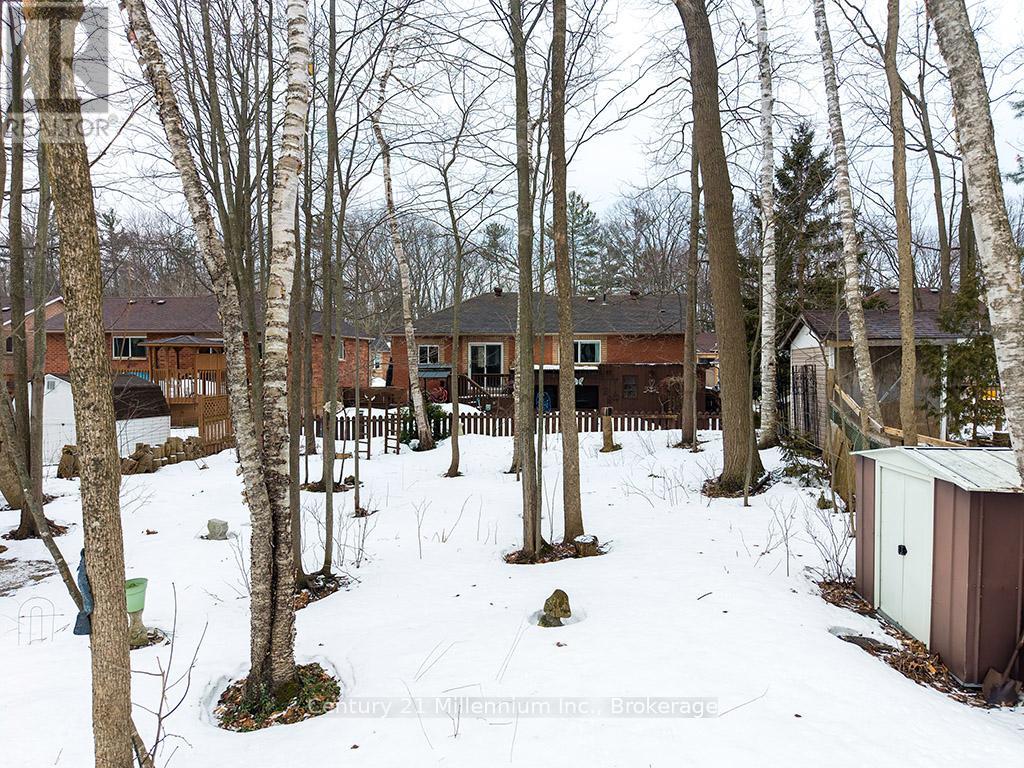 15 Brillinger Drive, Wasaga Beach, Ontario  L9Z 1L4 - Photo 38 - S12906094