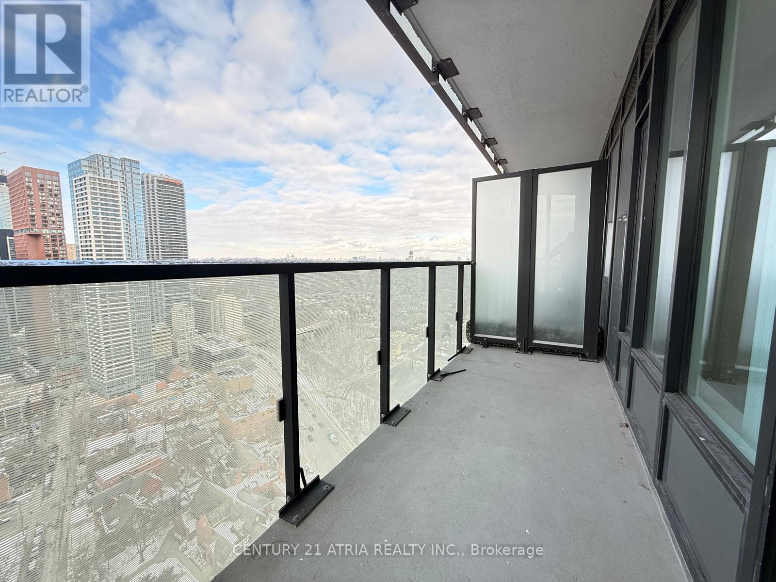 3308 - 575 Bloor Street E, Toronto, Ontario  M4W 0B2 - Photo 25 - C12734926