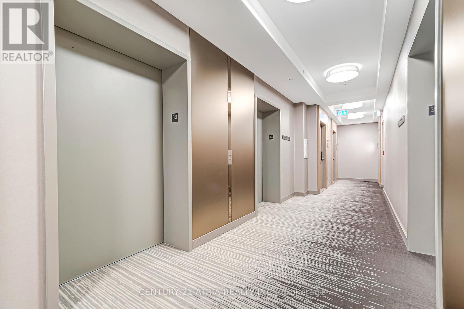 3308 - 575 Bloor Street E, Toronto, Ontario  M4W 0B2 - Photo 27 - C12734926