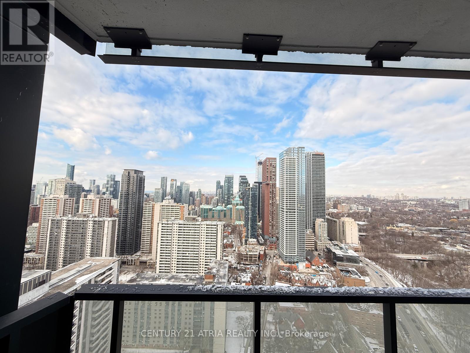 3308 - 575 Bloor Street E, Toronto, Ontario  M4W 0B2 - Photo 31 - C12734926