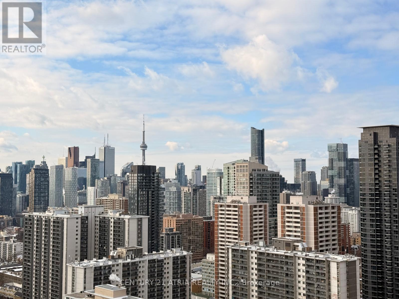 3308 - 575 Bloor Street E, Toronto, Ontario  M4W 0B2 - Photo 33 - C12734926