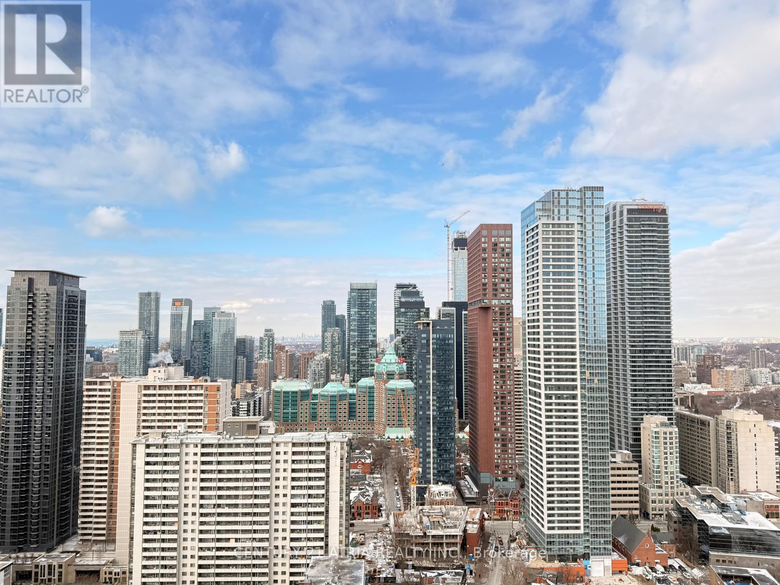 3308 - 575 Bloor Street E, Toronto, Ontario  M4W 0B2 - Photo 32 - C12734926