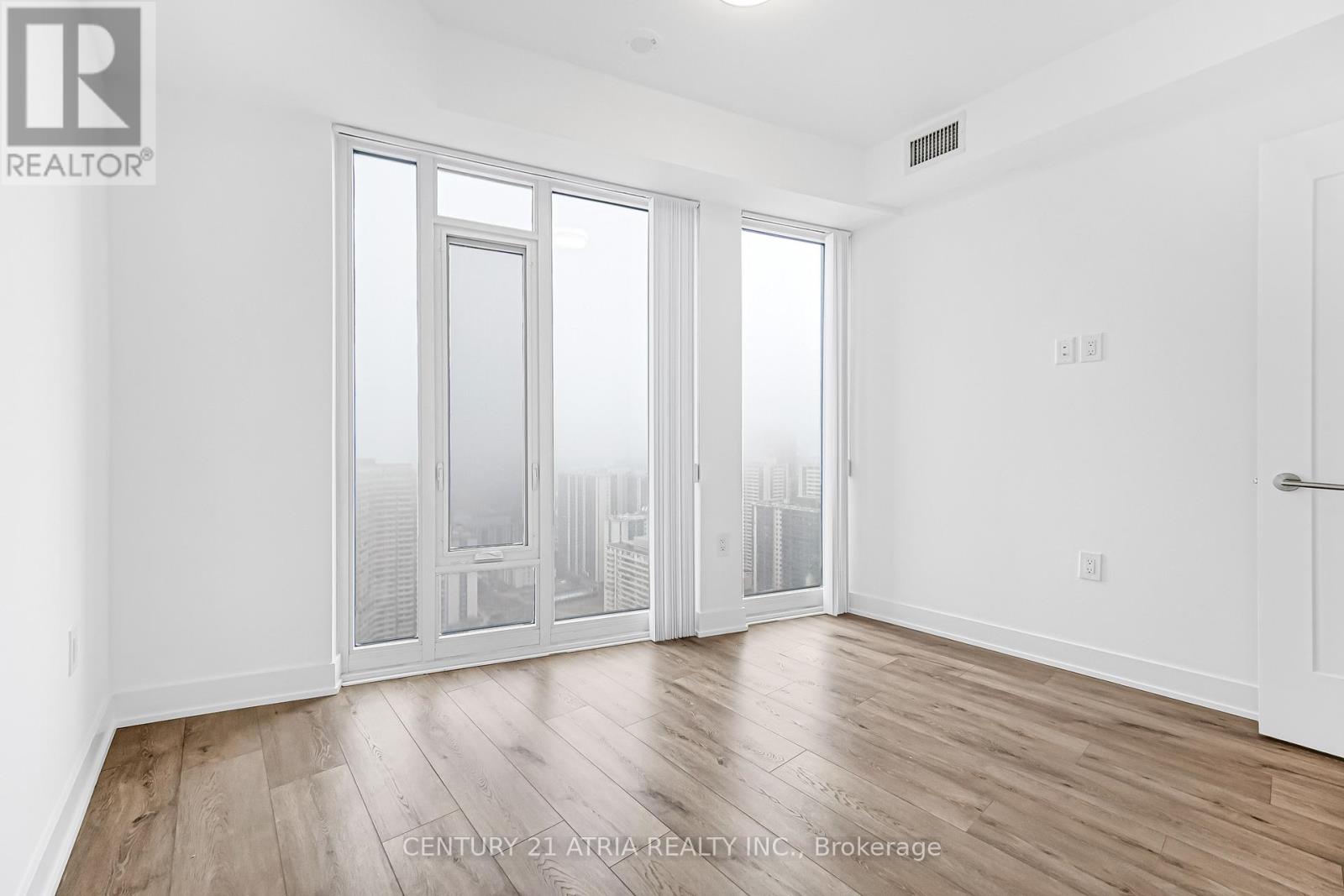 3308 - 575 Bloor Street E, Toronto, Ontario  M4W 0B2 - Photo 9 - C12734926