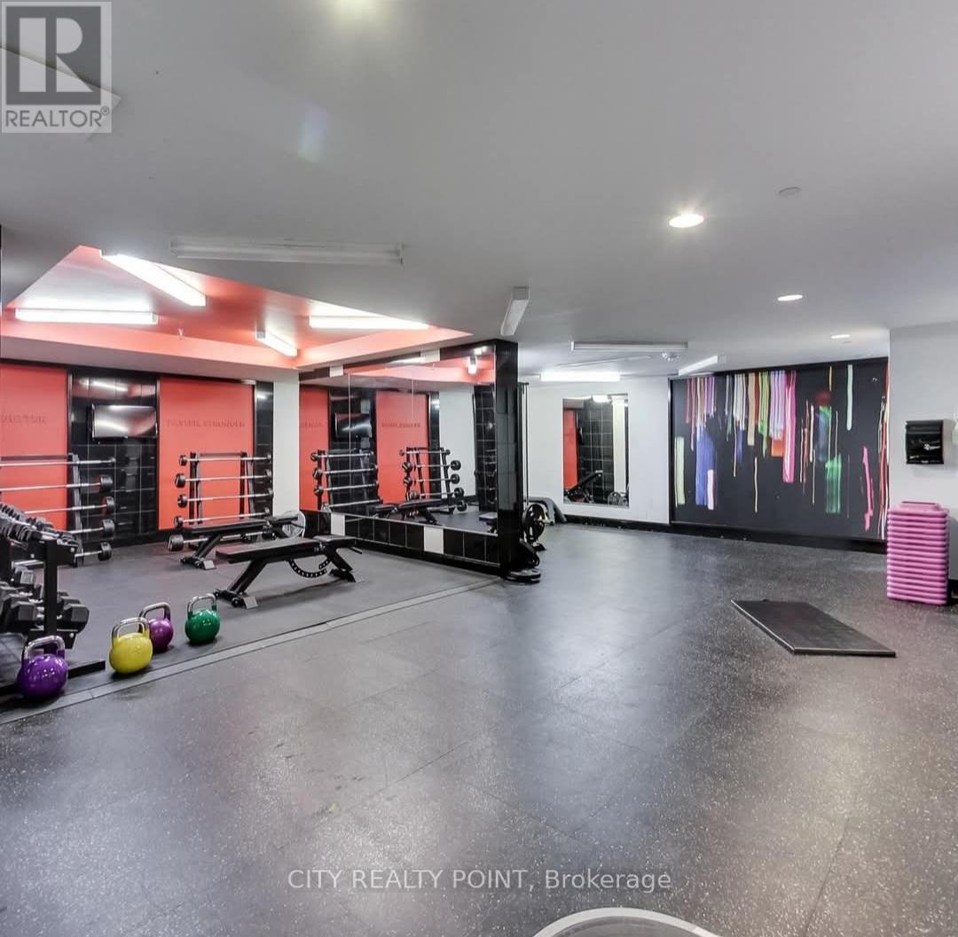 505 - 1190 Dundas Street E, Toronto, Ontario  M4M 0C5 - Photo 18 - E12902060