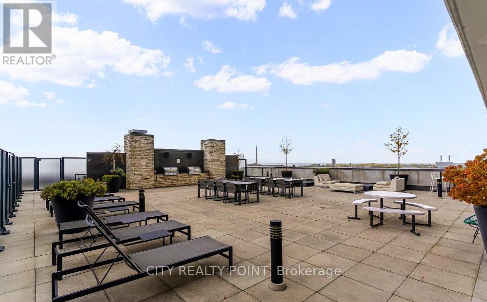 505 - 1190 Dundas Street E, Toronto, Ontario  M4M 0C5 - Photo 7 - E12902060