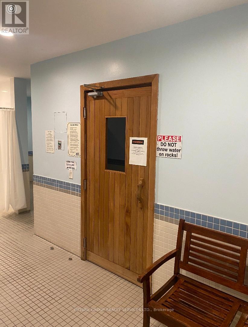 1408 - 60 Disera Drive, Vaughan, Ontario  L4J 9G1 - Photo 19 - N12904916