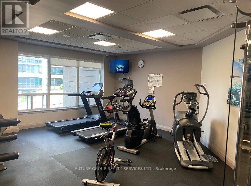 1408 - 60 Disera Drive, Vaughan, Ontario  L4J 9G1 - Photo 18 - N12904916