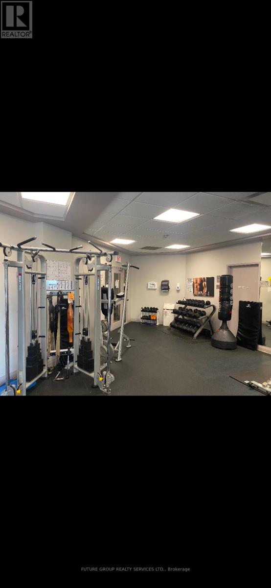 1408 - 60 Disera Drive, Vaughan, Ontario  L4J 9G1 - Photo 22 - N12904916