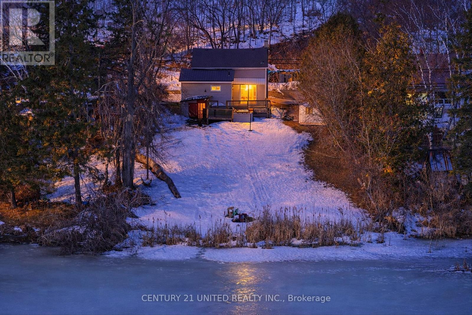 4401 7 Highway, Asphodel-Norwood, Ontario  K0L 2V0 - Photo 2 - X12905118