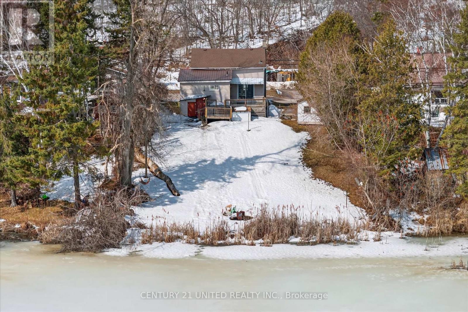 4401 7 Highway, Asphodel-Norwood, Ontario  K0L 2V0 - Photo 3 - X12905118