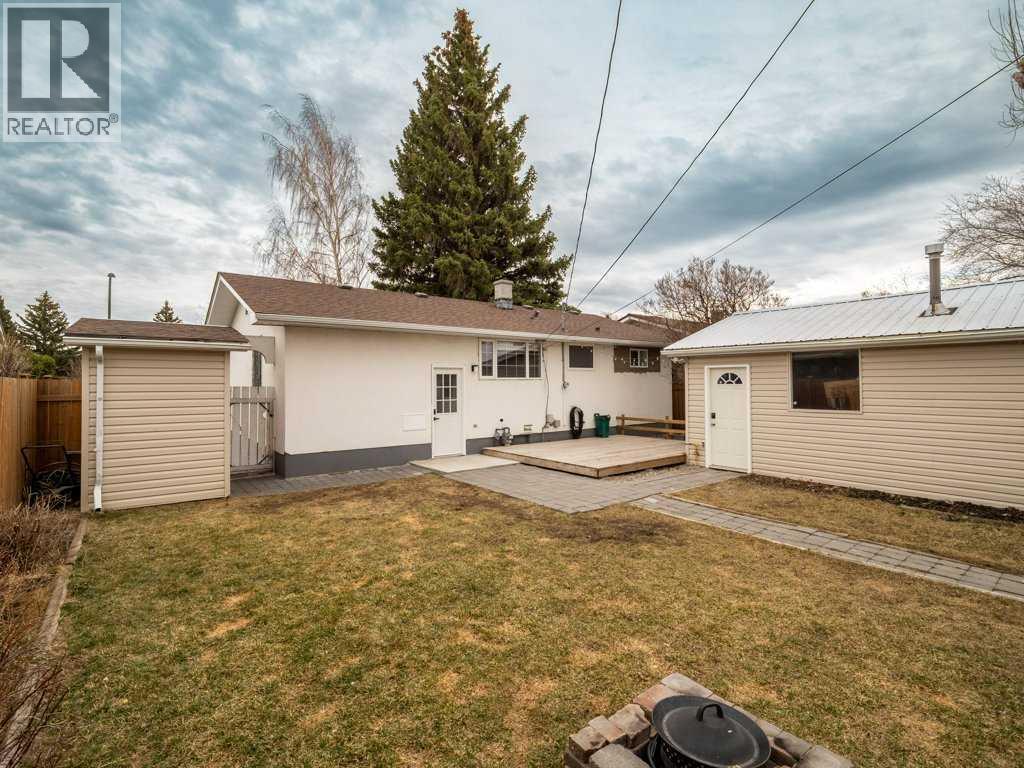 1046 Lakeview Drive S, Lethbridge, Alberta  T1K 3E8 - Photo 46 - A2293883