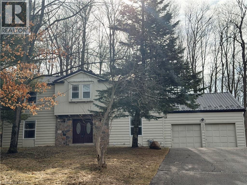 190 Mohawk Avenue, Waterloo, Ontario  N2L 2T3 - Photo 1 - 40812088