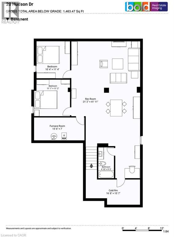 20 Hudson Drive, Cayuga, Ontario  N0A 1E0 - Photo 27 - 40812825