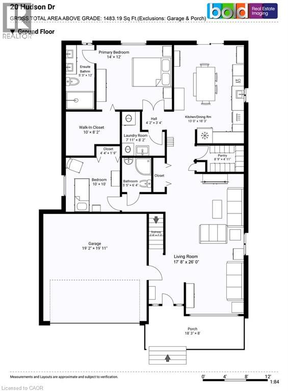 20 Hudson Drive, Cayuga, Ontario  N0A 1E0 - Photo 26 - 40812825