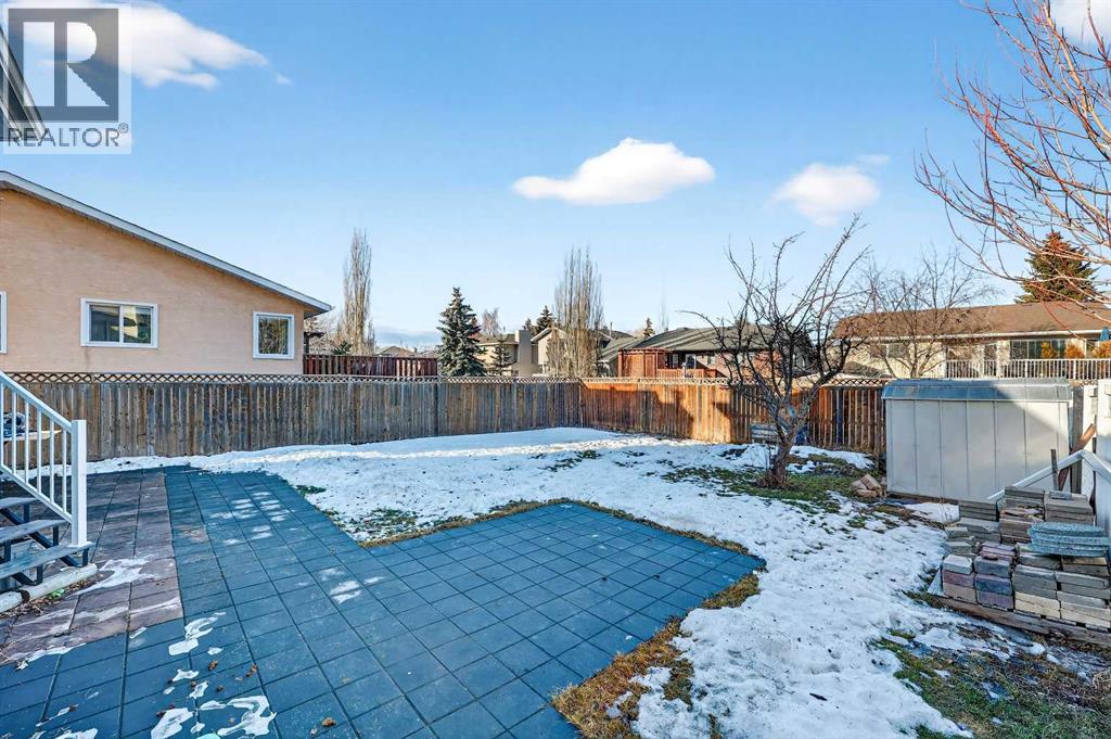 1336 Meadowbrook Drive Se, Airdrie, Alberta  T4A 2B3 - Photo 45 - A2279536