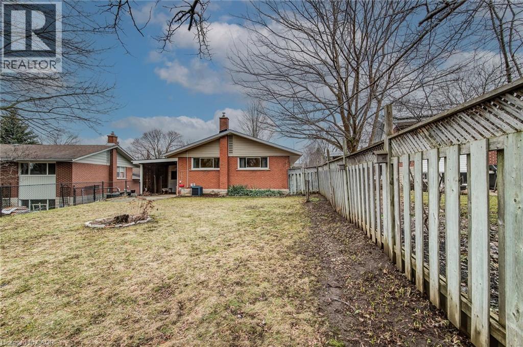 239 Winfield Avenue, Waterloo, Ontario  N2J 3M8 - Photo 47 - 40813961