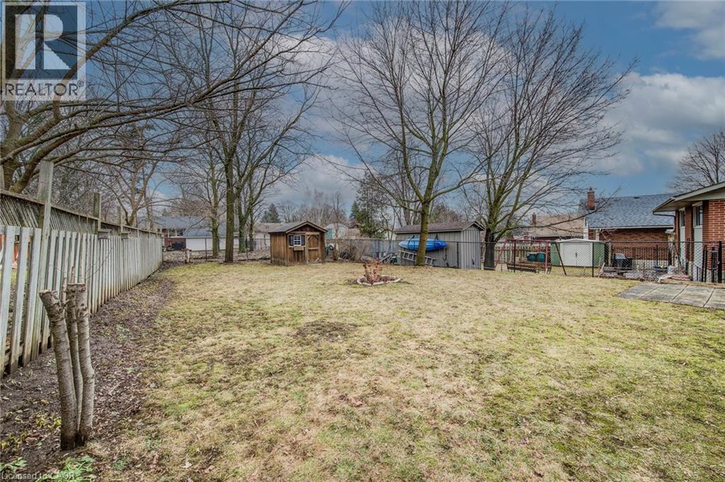 239 Winfield Avenue, Waterloo, Ontario  N2J 3M8 - Photo 50 - 40813961