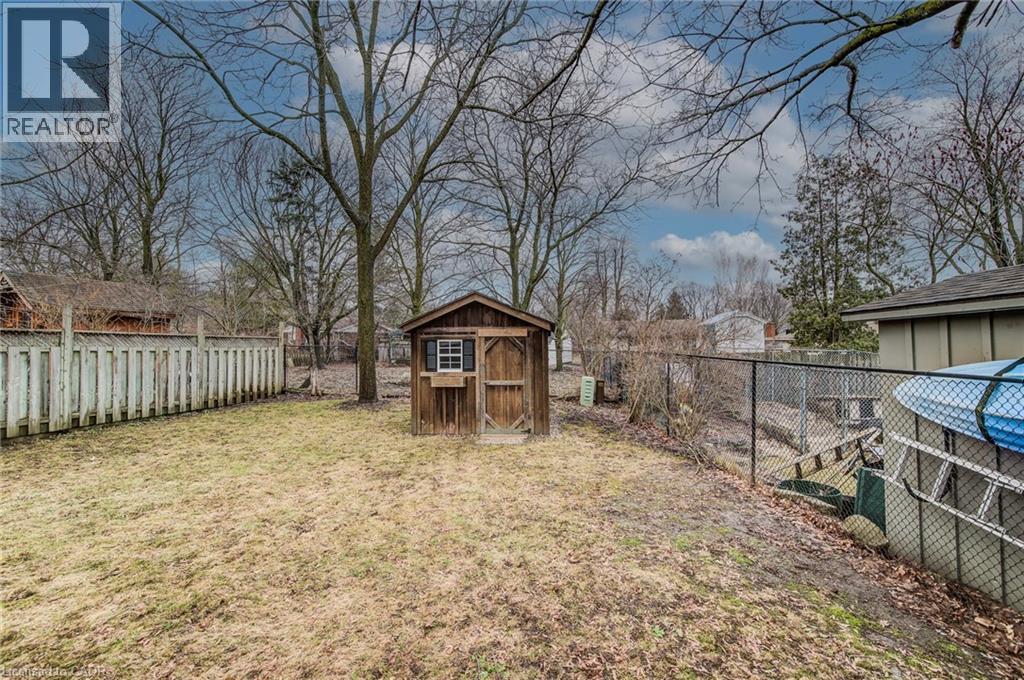 239 Winfield Avenue, Waterloo, Ontario  N2J 3M8 - Photo 48 - 40813961