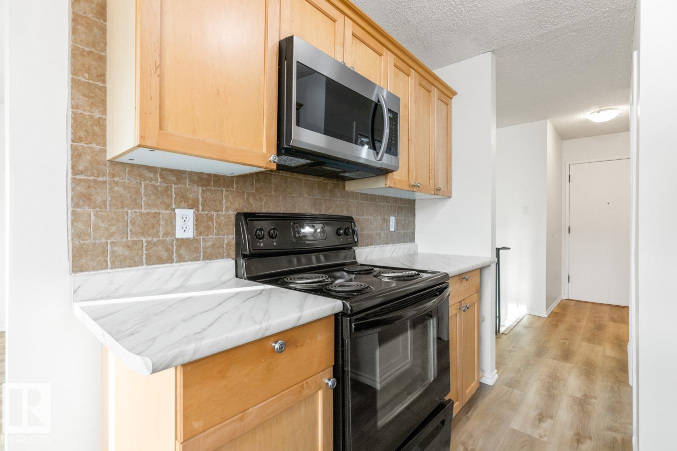 #105 11429 124 St Nw, Edmonton, Alberta  T5M 0K4 - Photo 12 - E4478226