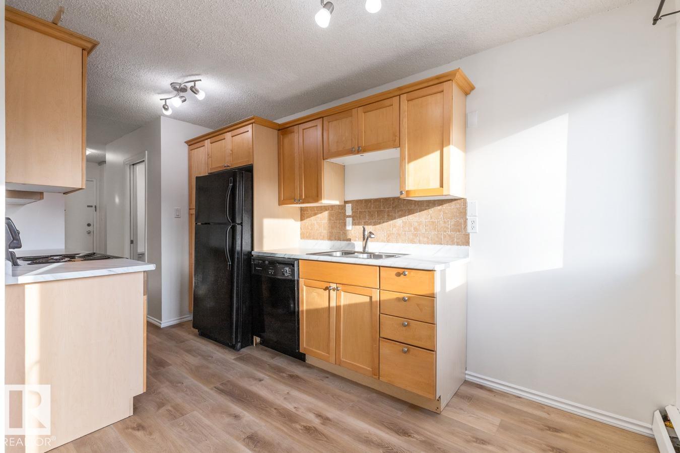 #105 11429 124 St Nw, Edmonton, Alberta  T5M 0K4 - Photo 8 - E4478226