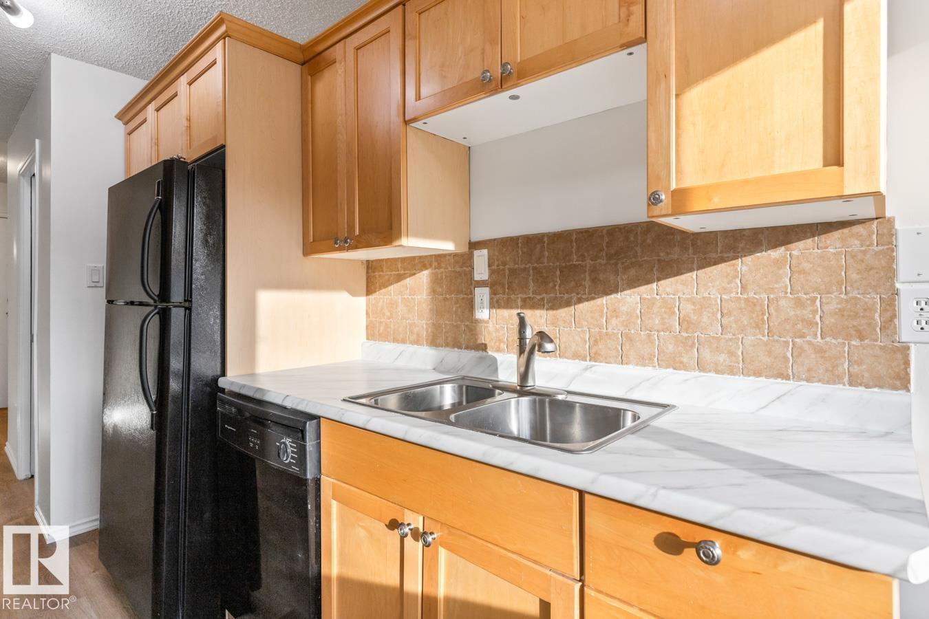 #105 11429 124 St Nw, Edmonton, Alberta  T5M 0K4 - Photo 10 - E4478226