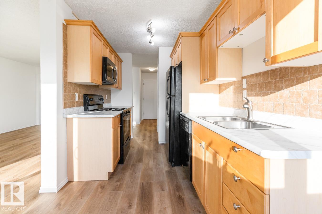 #105 11429 124 St Nw, Edmonton, Alberta  T5M 0K4 - Photo 11 - E4478226