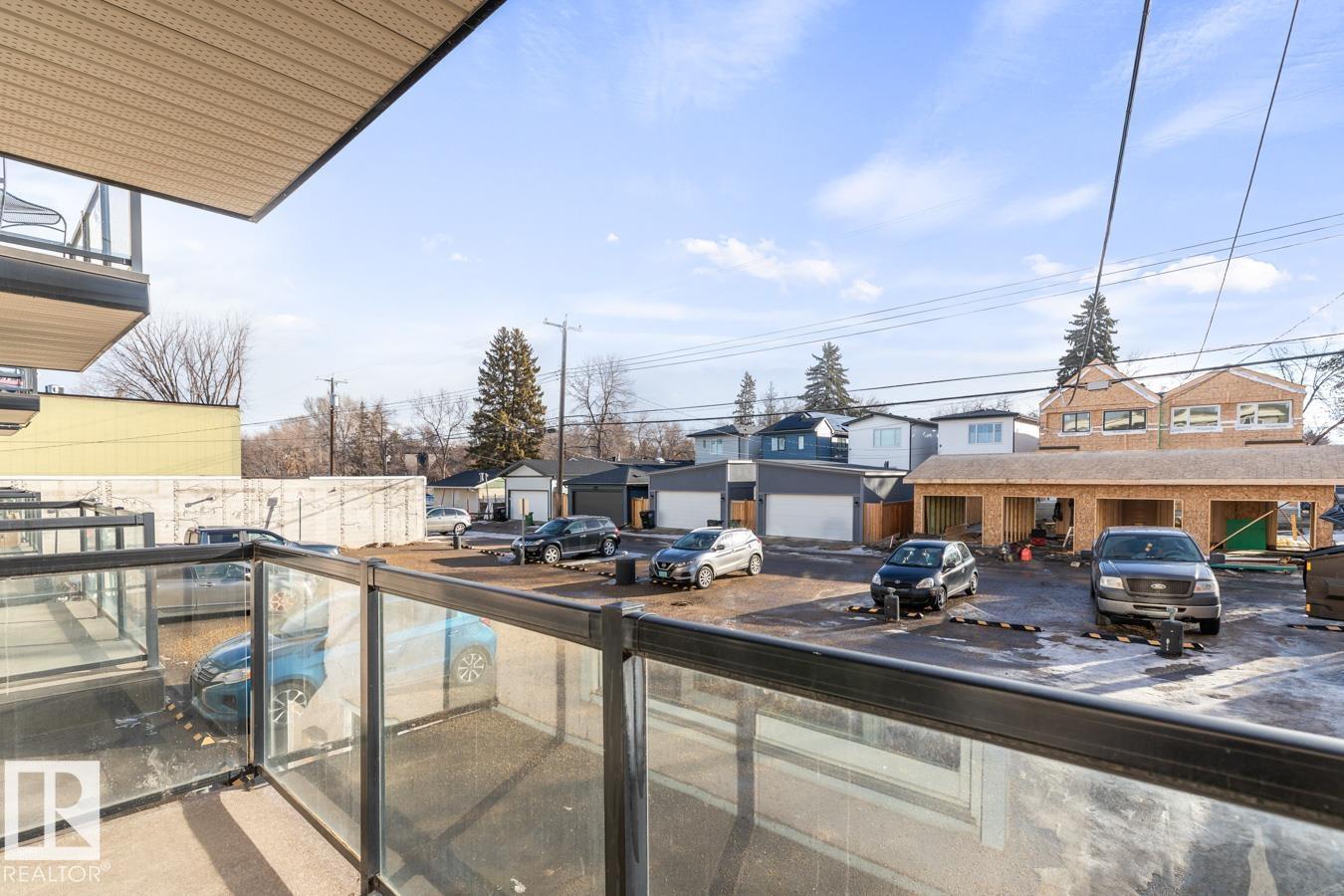 #105 11429 124 St Nw, Edmonton, Alberta  T5M 0K4 - Photo 28 - E4478226