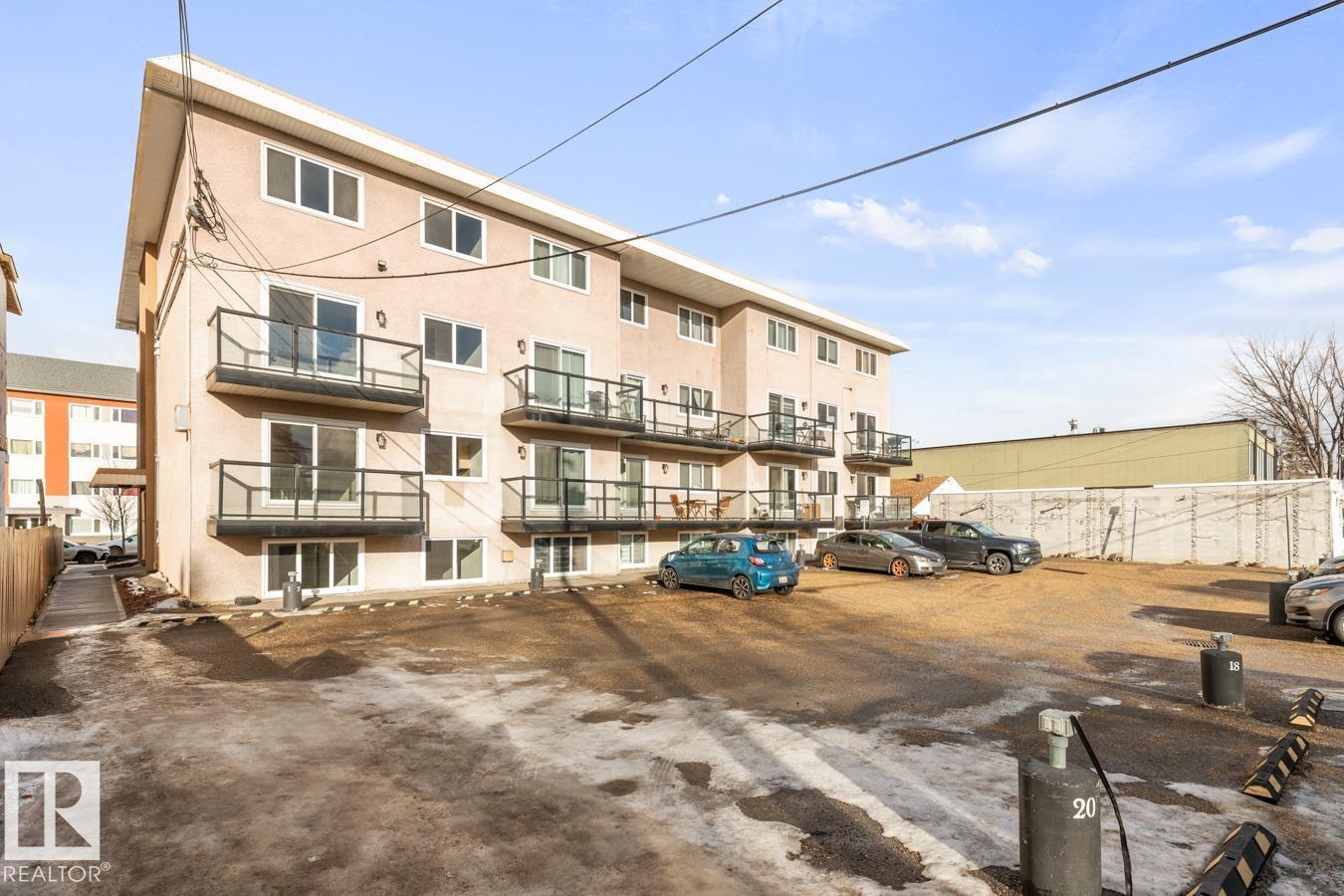 #105 11429 124 St Nw, Edmonton, Alberta  T5M 0K4 - Photo 30 - E4478226