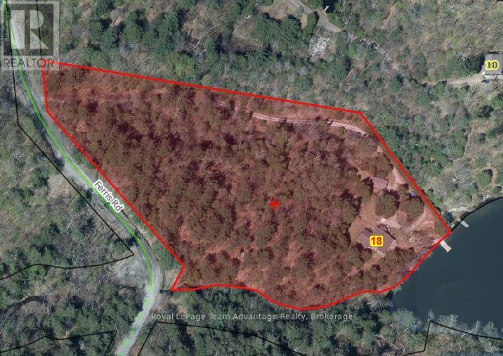 18 Ferris Road, Seguin, Ontario  P2A 2W8 - Photo 3 - X12897128