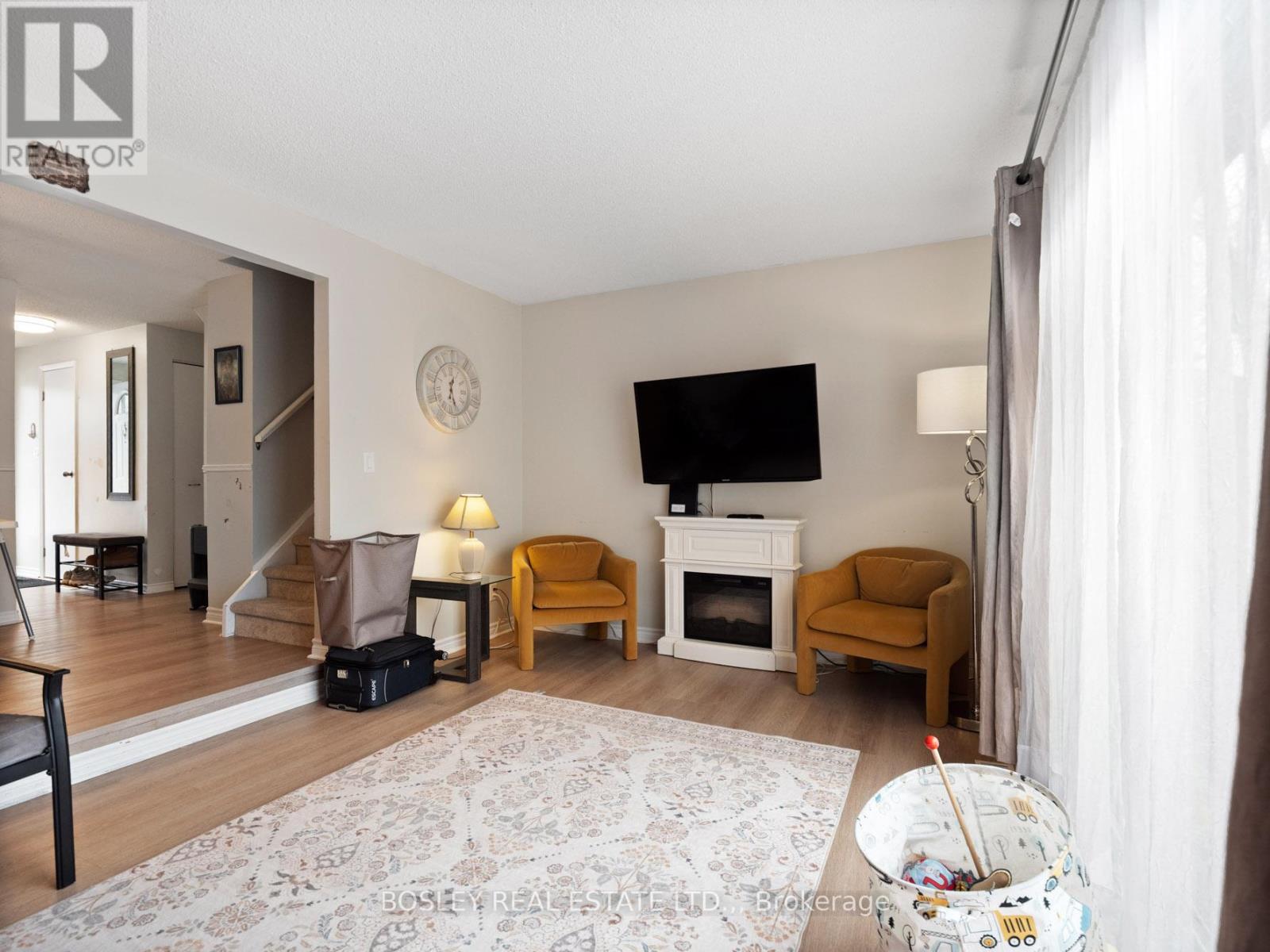 #94 - 6767 Thorold Stone Road, Niagara Falls (Stamford), Ontario  L2J 3W9 - Photo 12 - X12906214