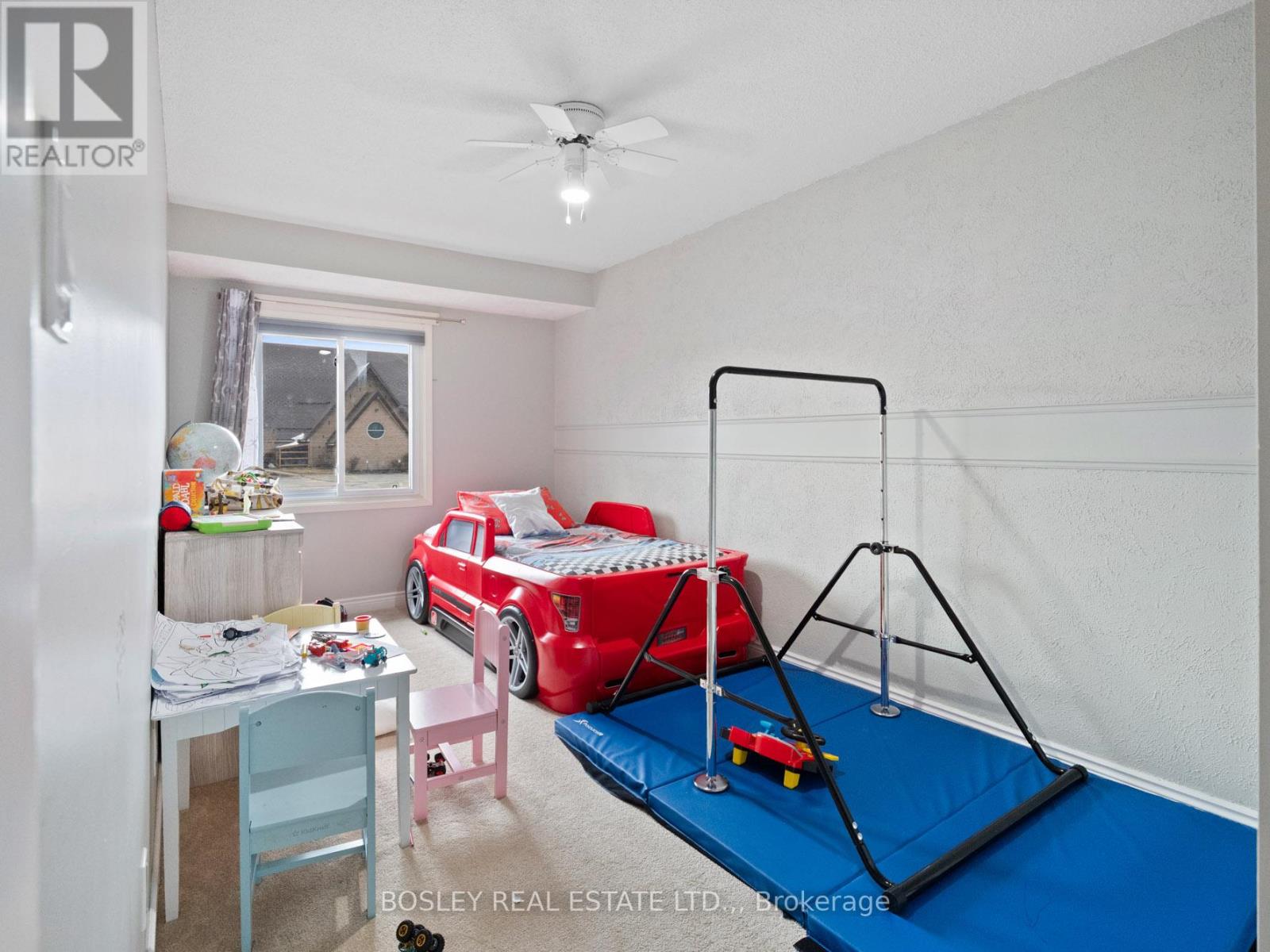 #94 - 6767 Thorold Stone Road, Niagara Falls (Stamford), Ontario  L2J 3W9 - Photo 16 - X12906214