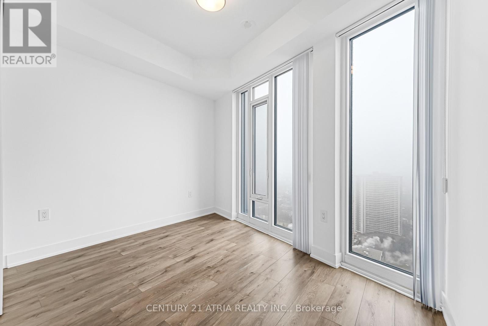 3308 - 575 Bloor Street E, Toronto, Ontario  M4W 0B2 - Photo 10 - C12734926